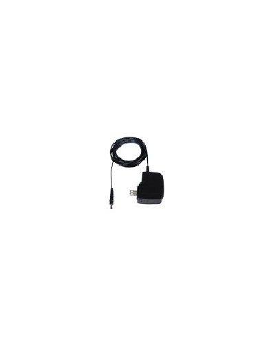 AVer 041399ECOAPA adaptador e inversor de corriente Negro