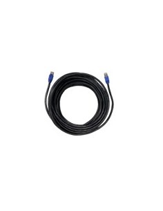 AVer 064AOTHERCFV cable de audio 10 m Negro, Azul