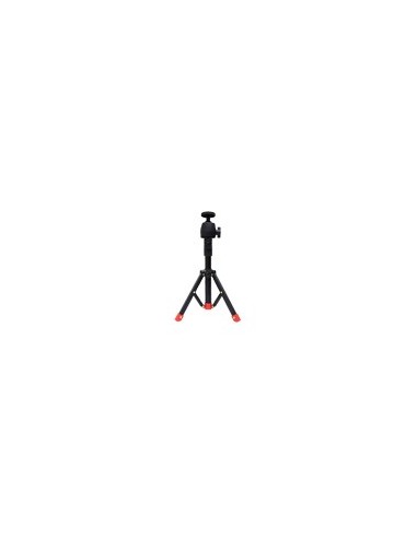 AVer 60U3600000AB accesorio para videoconferencia Trípode Negro