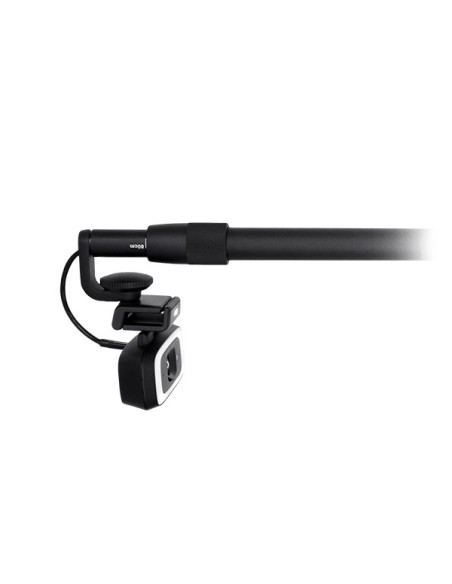 AVer CAM130 Content Camera Negro 3840 x 2160 Pixeles 30 pps