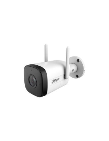 (DH-IPC-HFW1430DTP-STW-0280B) DAHUA CÁMARA IP BULLET SERIE 1, 4MP, WIFI, 2.8MM