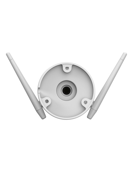 EZVIZ H3c 2K+ Bala Cámara de seguridad IP Exterior 2560 x 1440 Pixeles Techo pared