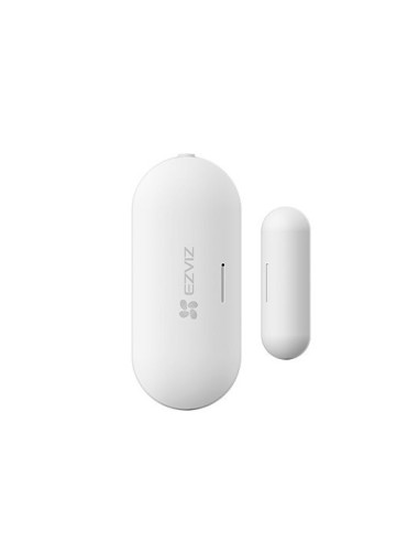 EZVIZ Alarm T2C sensor de puerta   ventana Inalámbrico Blanco