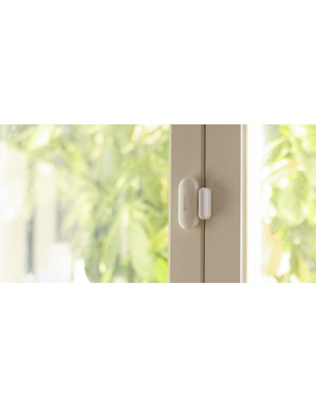 EZVIZ Alarm T2C sensor de puerta   ventana Inalámbrico Blanco