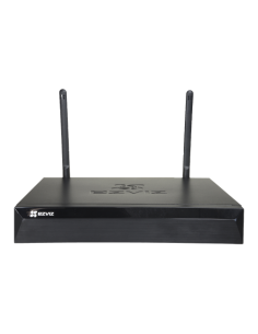 PACK NVR X5S-8W + 1TB + 2 CAMARAS C1T