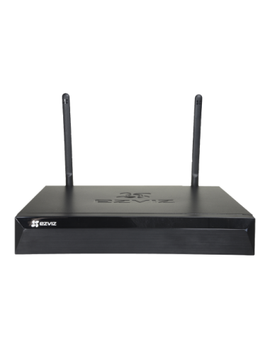 PACK NVR X5S-8W + 1TB + 2 CAMARAS C1T