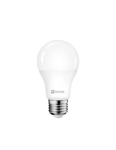 EZVIZ LB1 White Bombilla inteligente 8 W Blanco Wi-Fi