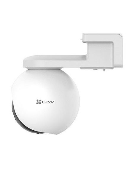 EZVIZ HB8 Esférico Cámara de seguridad IP Exterior 2560 x 1440 Pixeles Pared