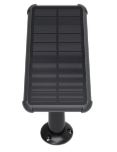 EZVIZ CS-CMT-Solar Panel-D placa solar 4,2 W Silicio monocristalino