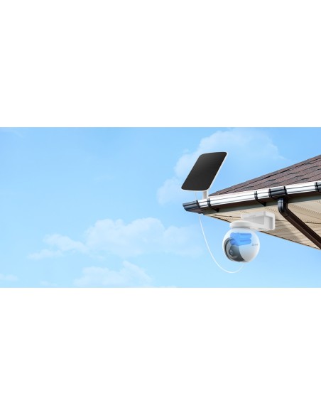 EZVIZ EB8 4G CAMERA 3MP, SAP  303102597