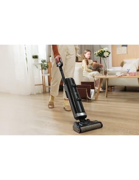 EZVIZ 3 IN 1 VACUUM CLEANER-45,000FAN MOTOR SPEED (RPM) RH1 SAP  314100006