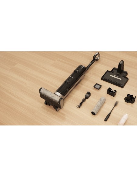 EZVIZ 3 IN 1 VACUUM CLEANER-45,000FAN MOTOR SPEED (RPM) RH1 SAP  314100006