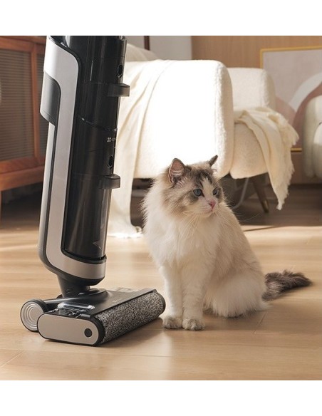 EZVIZ 3 IN 1 VACUUM CLEANER-45,000FAN MOTOR SPEED (RPM) RH1 SAP  314100006