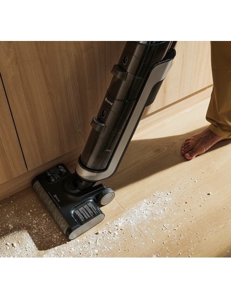 EZVIZ 3 IN 1 VACUUM CLEANER-45,000FAN MOTOR SPEED (RPM) RH1 SAP  314100006