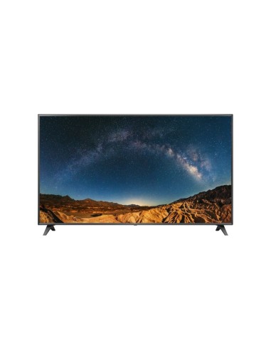 LG 43UR781C0LK Televisor 109,2 cm (43") 4K Ultra HD Smart TV Wifi Negro 270 cd   m²