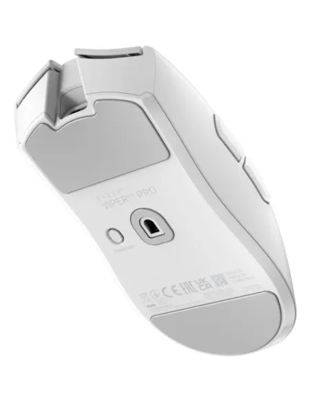 RATON RAZER VIPER V3 PRO BLANCO (RZ01-05120200-R3G1)