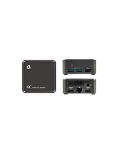 KRAMER COLLABORATION HARDWARE PLATFORM WITH 1 INSTANCES OF KRAMER VIRTUALBRAIN - KC-VIRTUALBRAIN1 (30-00021790)