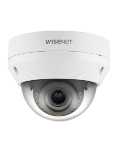 Hanwha QNV-7082R cámara de vigilancia Almohadilla Cámara de seguridad IP Exterior 2560 x 1440 Pixeles Techo