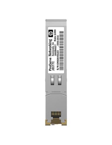 H3C SFP GE COPPER INTERFACE TRANSCEIVER MODULE (100M,RJ45)