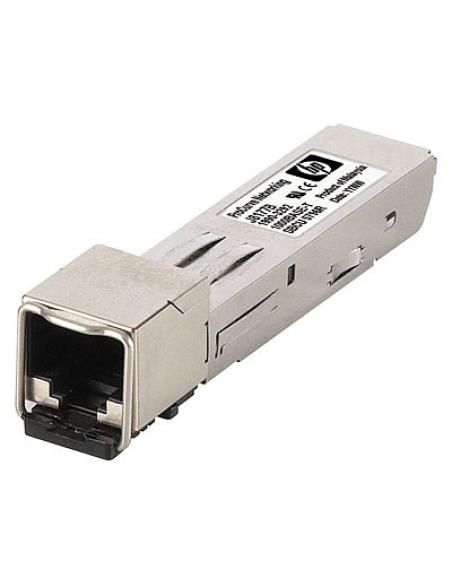 H3C SFP GE COPPER INTERFACE TRANSCEIVER MODULE (100M,RJ45)