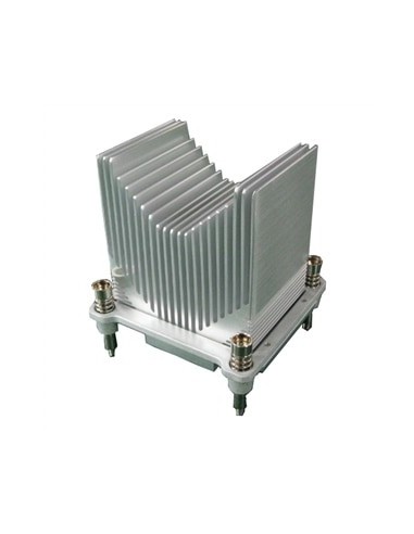 DELL 412-AAYT sistema de refrigeración para ordenador Proces