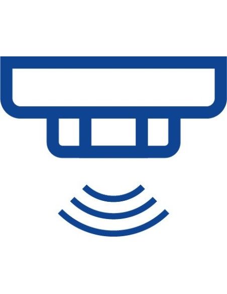 Varta 1x 9V 4922 Batería de un solo uso Alcalino