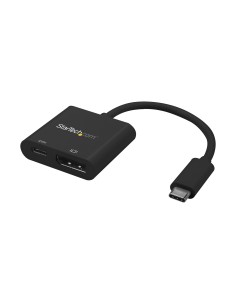 StarTech.com Adaptador Gráfico Externo USB-C a DisplayPort c