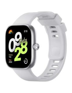 RELOJ SMARTWATCH XIAOMI REDMI WATCH 4 GPS BLANCO BHR7848GL