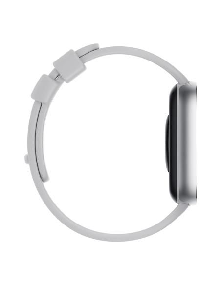 RELOJ SMARTWATCH XIAOMI REDMI WATCH 4 GPS BLANCO BHR7848GL