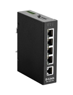D-Link DIS100G5W No administrado L2 Gigabit Ethernet (10 100