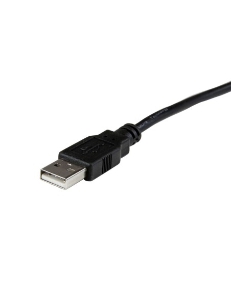 StarTech.com Adaptador de Vídeo DisplayPort a DVI - Converso