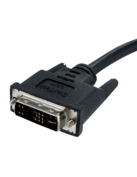 StarTech.com Cable de 2m de DVI-A a VGA Macho a Macho - Anal