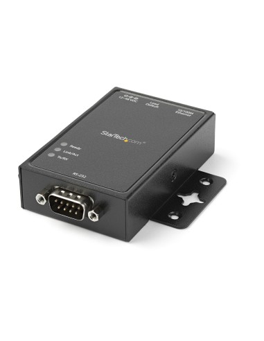 StarTech.com Servidor de Dispositivos IP de 1 Puerto Serie R