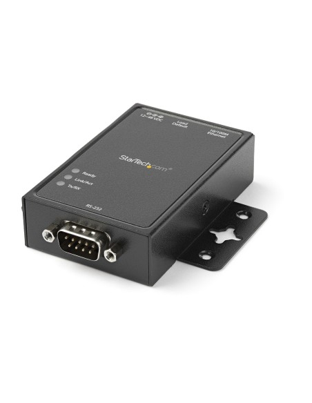 StarTech.com Servidor de Dispositivos IP de 1 Puerto Serie R