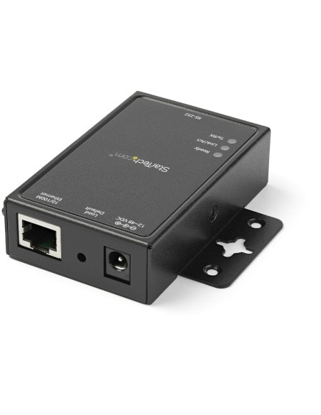 StarTech.com Servidor de Dispositivos IP de 1 Puerto Serie R