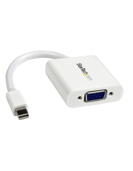 StarTech.com Adaptador Conversor de Vídeo Mini DisplayPort D