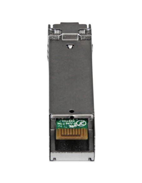 StarTech.com Módulo Transceptor SFP Compatible con HP J4858C