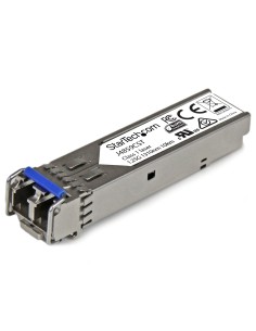 StarTech.com Módulo Transceptor SFP Compatible con HP J4859C