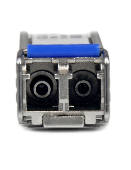 StarTech.com Módulo Transceptor SFP Compatible con HP J4859C