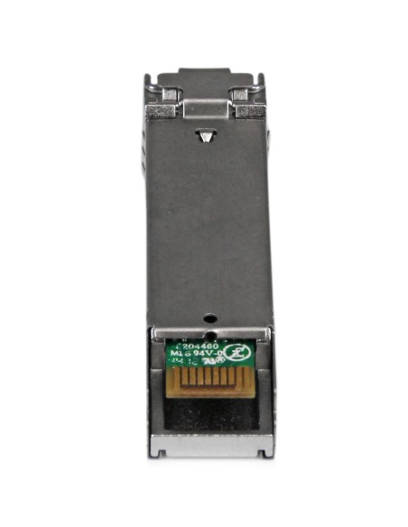 StarTech.com Módulo Transceptor SFP Compatible con HP J4859C