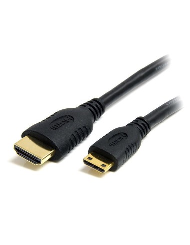 StarTech.com Cable HDMI de alta velocidad con Ethernet 2m -