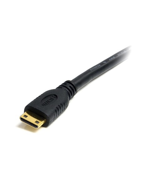 StarTech.com Cable HDMI de alta velocidad con Ethernet 2m -