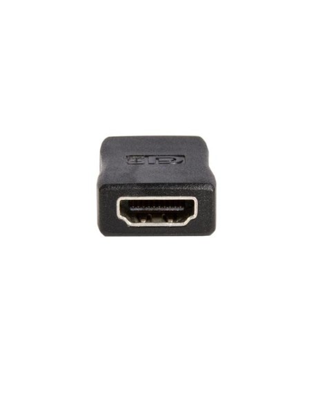 StarTech.com Adaptador de Vídeo DisplayPort a HDMI - Convers