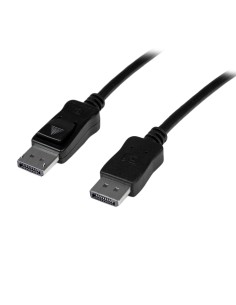 StarTech.com Cable de 10m DisplayPort Activo para Monitor de