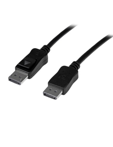 StarTech.com Cable de 10m DisplayPort Activo para Monitor de