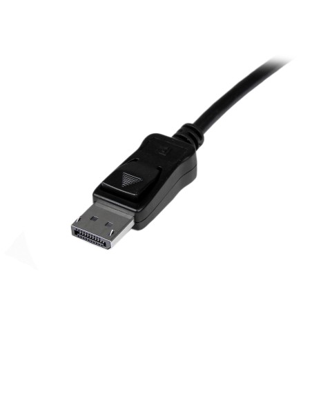 StarTech.com Cable de 10m DisplayPort Activo para Monitor de