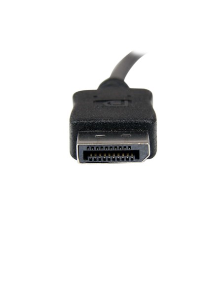 StarTech.com Cable de 10m DisplayPort Activo para Monitor de