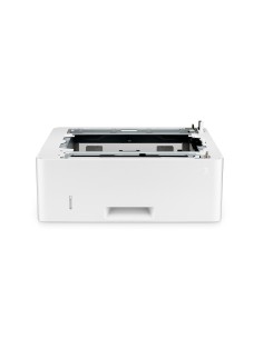 HP LaserJet Bandeja alimentadora de 550 hojas para Pro