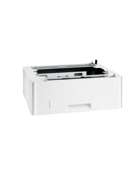 HP LaserJet Bandeja alimentadora de 550 hojas para Pro