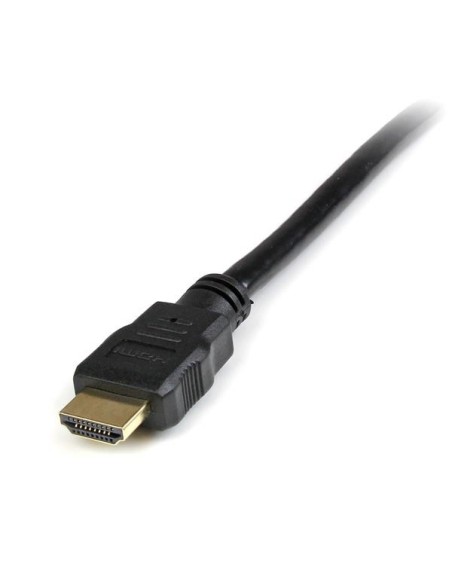 StarTech.com Cable HDMI a DVI 5m - DVI-D Macho - HDMI Macho
